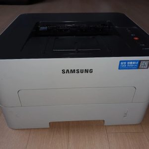 삼성 프린터기 팝니다 레이저프린터 SL-M265