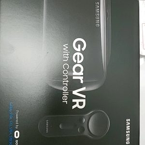 삼성전자 기어VR For 갤럭시S10 오큘러스VR 컨트롤러 가상현실 VR SM-R3250