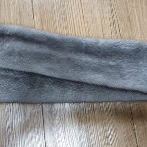 (새상품) 통밍크 양면통밍크 리얼통밍크 통밍크머플러 통밍크워머 밍크워머 밍크머플러 사파이어밍크 사파이어 통밍크