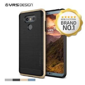 LG G6/G6+ 베루스 케이스