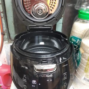쿠쿠압력 밥솥,풍년 압력밥솥 2~3인용