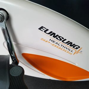 은성헬스빌 헬스 좌식 사이클 SP-8900s