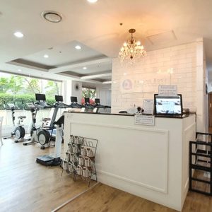 필라테스,요가 체험/할인 Event