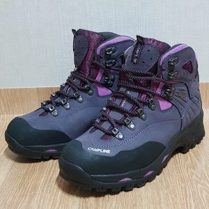 (245)캠프라인등산화 고어텍스등산화 경등산화 중등산화 트레킹화