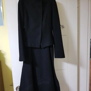 몇번 안 입은)YK038 모직 정장(66)