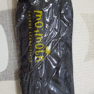 (새상품)유아기모바지 겨울바지 모이몰른 융기모바지 110사이즈 기모바지