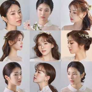 광진구웨딩&돌잔치전문💗파티피에스타💗할인이벤트👑메이크업/헤어/한복대여/드레스대여/정장대여/턱시도대여
