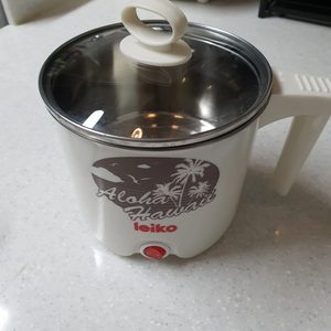 ★라면포트기★ 1리터 라면포트기 판매해요^^