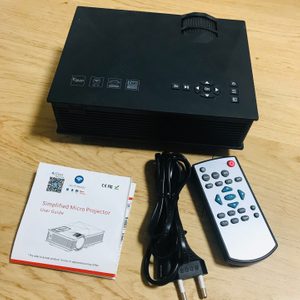 Wifi 스마트 무선 빔 프로젝터 미라 캐스트