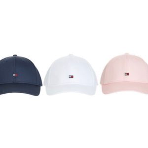 타미키즈 타미힐피거키즈 베이스볼캡 타미모자 새상품2개