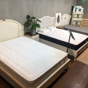 매트리스 공장직영가격으로 판매합니다(새상품)