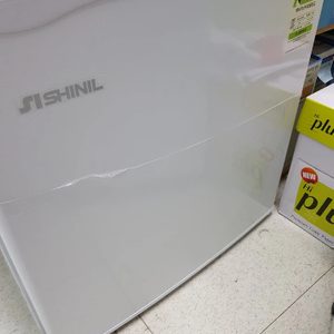 6.5만 신일 소형 냉장고 냉동실5L 미니냉장고+계란판 얼음통 삼성 엘지
냉장고 50리터구