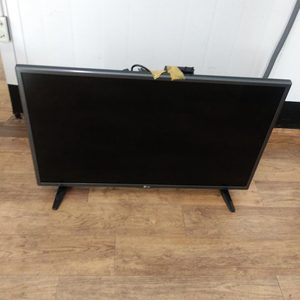 LG T.V. 2016 년3월 만든 TV