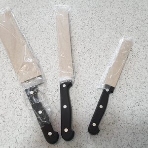 주방 용품(주방 칼)