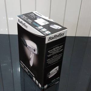 드라이기 바비리스 IONIC 접이식 음이온 헤어드라이기 5383K 1600 W