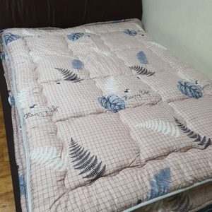 이불 패드 팝니다