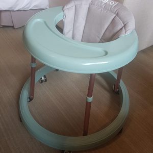 조코보행기 휴대용보행기 여행용보행기 간편보행기 보행기