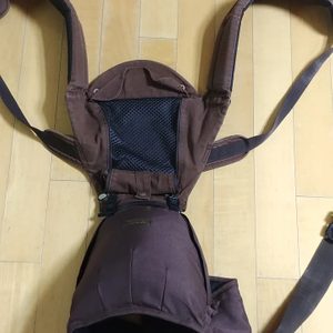# 힙시트의 명품 토드비 # 정품 Todbi 진한 갈색 힙시트