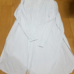 여성 흰블라우스, 블라우스, 여성 흰남방, 여성 남방, 임부복