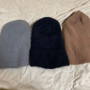 무지비니 털비니 팝니다
