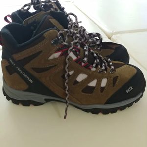 k2작업화/안전화(k2-52 size270) 새상품