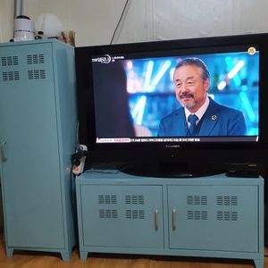 무료드림 (철저선반,테이블,서랍장,왕자헹거,TV)