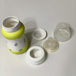 로열세브르 세라믹 젖병 220ml(아기젖병/세라믹젖병/도자기젖병)