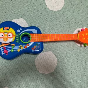 아기 장난감(뽀로로기타,아기코끼리 코야,유모차장난감 ,애벌레, 아기체육관 등)