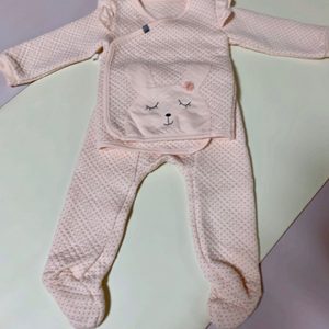 신생아옷/신생아외출복/신생아여아옷