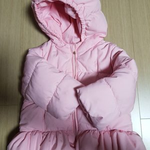 폴로푸퍼 귀둥이푸퍼 폴로잠바 폴로패딩18m