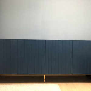 사이드보드장(높은거실장)거실장 판매합니다.