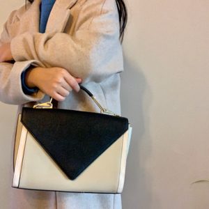 자라여성가방, 도트백(ZARA) 갤러리아 자라꺼에요