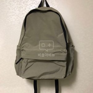 새상품) 무인양품 륙색 백팩 배낭 노트북가방 여행용배낭 등산용배낭