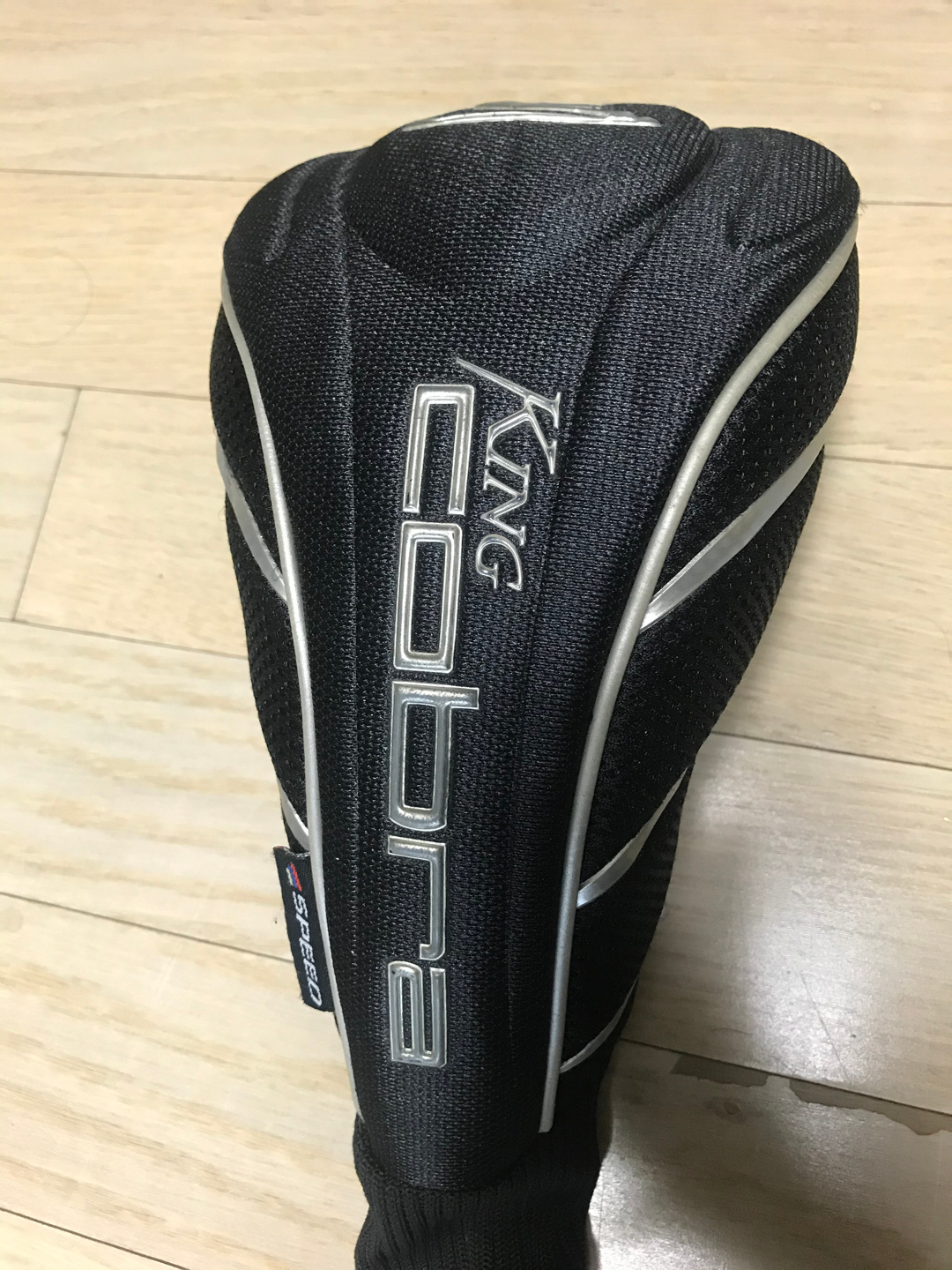 코브라 드라이버 Fspeed 10.5 R