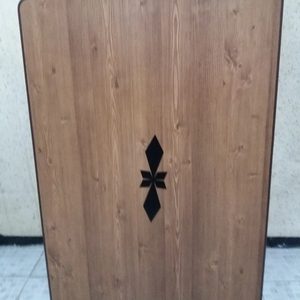 (밥상)(접이식좌식용 6인 밥상&공부상