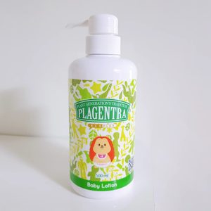 새상품 신생아로션 아기로션 프라젠트라 500ml 베이비로션