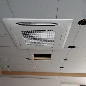 삼성스텐드 냉난방기 판매합니다.(최저가)