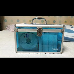 ✔시디(CD)케이스 디자인 갑 아크릴박스 아크릴통
