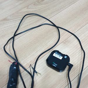 하이패스단말기