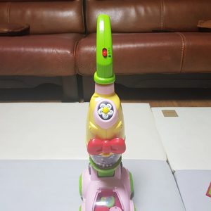 콩순이 청소기,타요주차장,콩순이 아이스크림