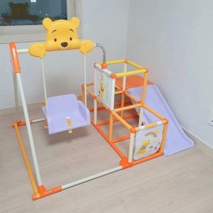 노나카월드 푸우 정글짐