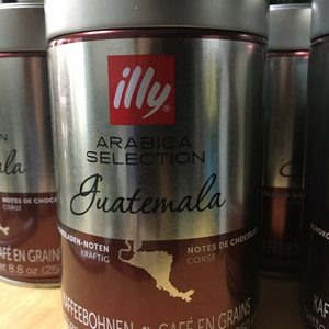 일리 illy 과테말라 원두커피 250g 새제품