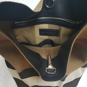 버버리가방