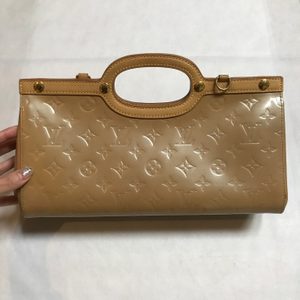Louis Vuitton Bag 루이비통 가방 (베르니스 룩스부리)