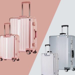 캐리어 , 여성용 여행가방, praves캐리어, 핑크캐리어