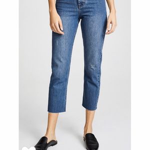 아페쎄(Apc, apc) jean droit coupe 청바지 26 사이즈 새제품