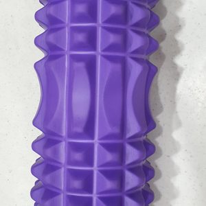 폼롤러 돌기롤러 45cm