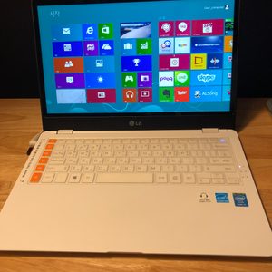 LG 노트북 13Z930-GH60K