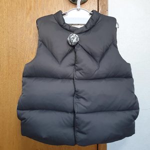 밍크뮤100 밍크뮤패딩조끼 밍크뮤조끼100 유아패딩조끼100 유아조끼100 키즈패딩조끼100 키즈조끼100