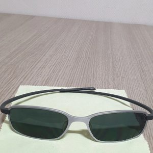 태그호이어 티타늄 선글라스